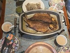 -哈啾嗨·新概念蒙餐(红星新城店)