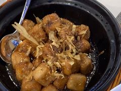 -小厨娘淮扬菜(板桥一店)