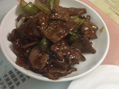 -蘭心餐厅(进贤路店)
