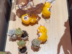 -山四砂锅(太原钟楼街店)