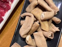 -今日牛事潮汕鲜牛肉火锅(瑞金店)