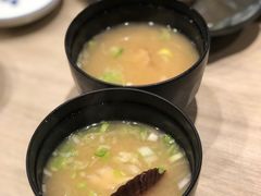 -梅丘·寿司の美登利(银座店)