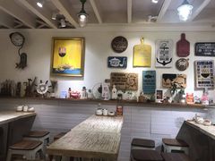 -十面欢腾·海鲜面·台式Bistro(长乐路店)