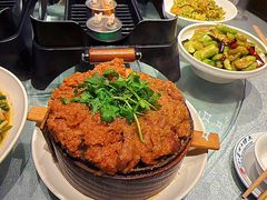 -小舅母子烤鱼(天生城店)