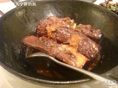 日式茄子近-衡山汇·高级粤菜(霄云路店)