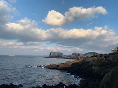 -龙头岩(Dragon Head Rock)