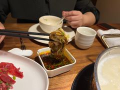 -揽季锅物会.福建黄鱼.海鲜姿造(五四路店)