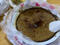 -然香姜汁(江城小区店)