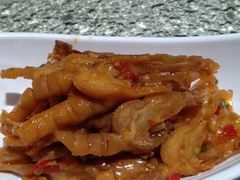 -宁海食府(大剧院店)