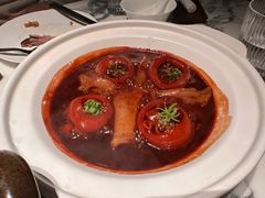 永春醋猪脚焖花胶-遇外滩(BFC外滩金融中心店)