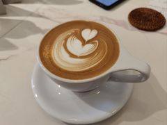 -LAB COFFEE来杯咖啡(浦仓路店)