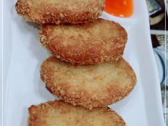 -周大娘牛乳(旧寨古村总店)