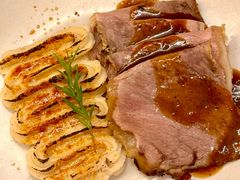 -MIO弥欧洋房西餐厅(中央大街店)