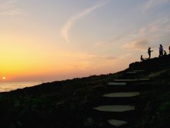 -Cafe Aewol Monsant