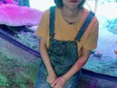 -沈阳海洋探索中心