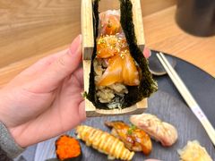 -鮨政·Omakase(万象城店)