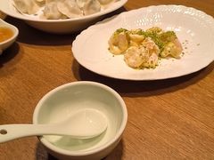 -船歌·鱼水饺青岛菜(闽江二路店)