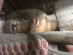 -张掖大佛寺景区