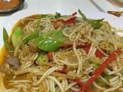 -清真益鑫羊肉手抓馆(南大街店)