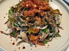 -胡麻(静安嘉里店)