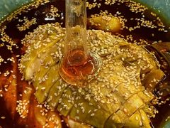 -雀蓝川菜(星悦汇店)