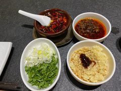 -东来顺(非遗·清真火锅·盛世广场店)