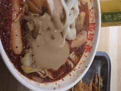 -高福麻辣烫(新阳店)