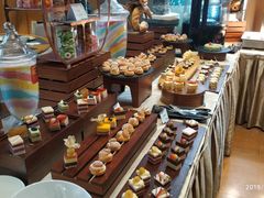 -威珀斯酒店·珀萃美食餐厅