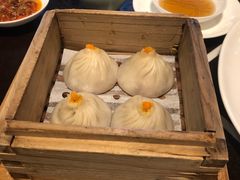 -杭州西子湖四季酒店·金沙厅