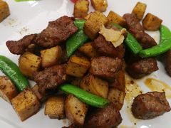 -老城南食府(宣武门东大街店)