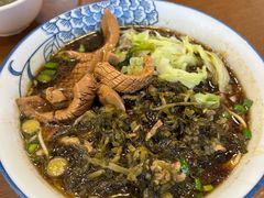 -一味老卤面(大石桥店)