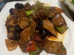 -萃和楼海鲜酒店(汉口路店)