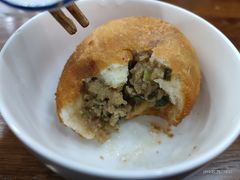 -煎意浓·吴记煎包(交通路店)