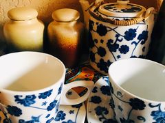 -卧龙堡客栈·中餐厅(古北水镇店)