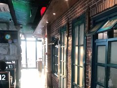 -河坝烧烤串城(金达莱店)