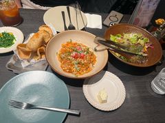 -卡朋西餐(宝安大仟里店)