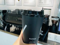 -BLATAGE COFFEE
