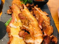 -觅山云南菜(泊富ICITY店)