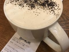 -星巴克(重庆上海城店)