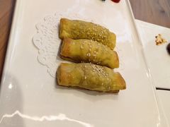 -枣子树·素食餐厅(普陀山店)