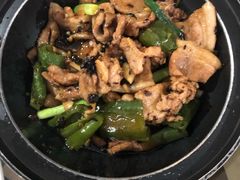 -钱大妈海鲜饭店(旅游大道店)