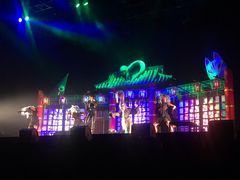 -国家会展中心（上海）虹馆EH