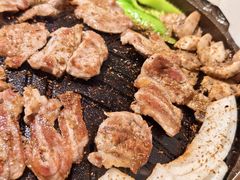 -西贝(枫蓝国际购物中心店)