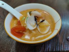 冬阴功-家利美食店