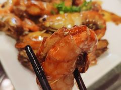 -陶缘一号·四季缘·老字号顺德菜·户外婚礼家宴(西滘店)