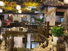 -庭院小酌(瑞莲街店)