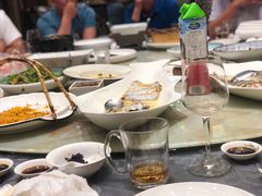 -海景壹号大酒店(滨湖店)