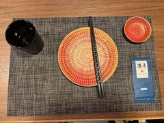 -满来寿喜烧(金虹桥店)
