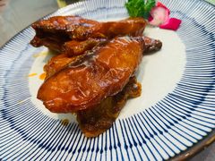 -金典银峰老鹅馆·昆山菜(亭林公园店)