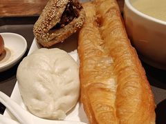 -南门小馆·清真(国贸商城店)